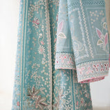 Suffuse | Freeshia Formal |  IYARA