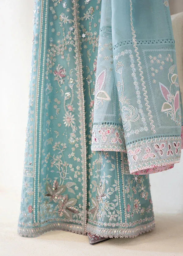 Suffuse | Freeshia Formal |  IYARA - Rang-e-Khaas