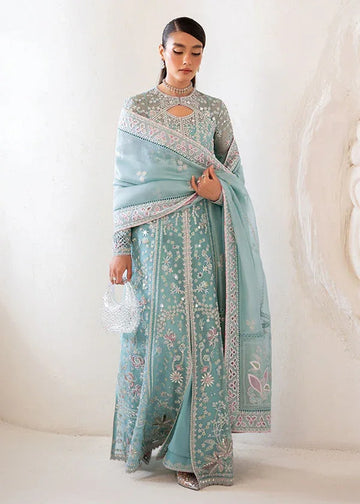 Suffuse | Freeshia Formal |  IYARA - Rang-e-Khaas