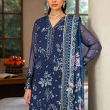 Xenia Formals | Niran Formals | VERENA