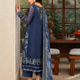 Xenia Formals | Niran Formals | VERENA