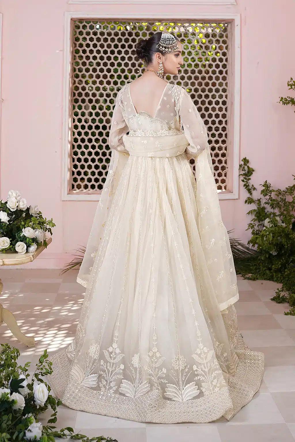 Marymas | Lemilsa Formals 23 | L-701 - Rang-e-Khaas
