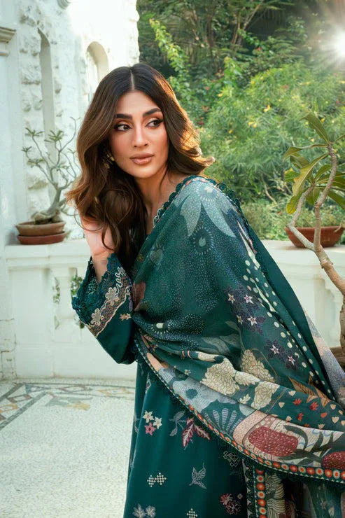 Florent | Serenity Luxe | FNS - 4A - Rang-e-Khaas