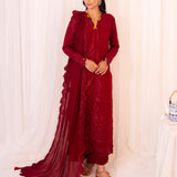 Faiza Faisal | Celine Eid 25 | MAREN