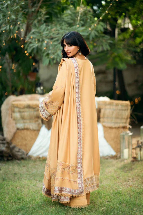 Florent | Serenity Luxe | FNS - 5A - Rang-e-Khaas