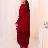 Faiza Faisal | Celine Eid 25 | MAREN