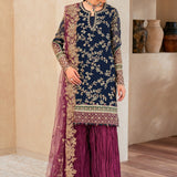 Xenia Formals | Niran Formals | SERAPHINA