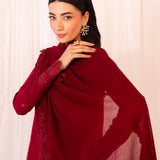 Faiza Faisal | Celine Eid 25 | MAREN