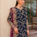 Xenia Formals | Niran Formals | SERAPHINA