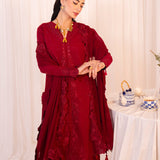 Faiza Faisal | Celine Eid 25 | MAREN