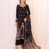 Faiza Faisal | Celine Eid 25 | ADELE