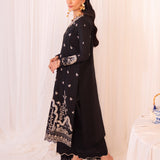 Faiza Faisal | Celine Eid 25 | ADELE