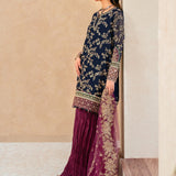 Xenia Formals | Niran Formals | SERAPHINA