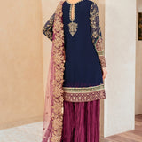 Xenia Formals | Niran Formals | SERAPHINA