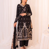 Faiza Faisal | Celine Eid 25 | ADELE