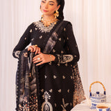 Faiza Faisal | Celine Eid 25 | ADELE