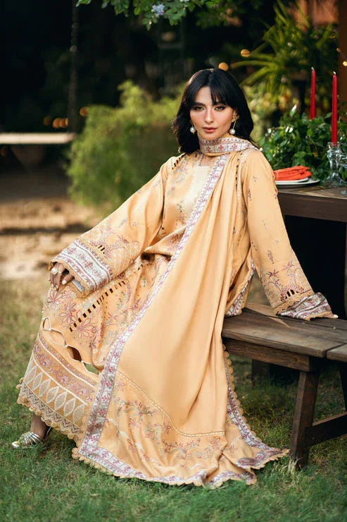 Florent | Serenity Luxe | FNS - 5A - Rang-e-Khaas