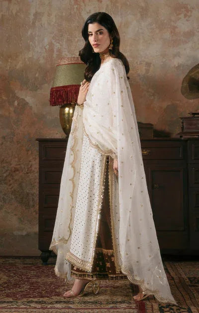 Maya | Viola Luxe Velvet 25 | ALANNA - Rang-e-Khaas