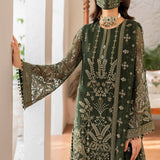 Flossie | Naqsh Formals | S-1401