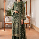 Flossie | Naqsh Formals | S-1401