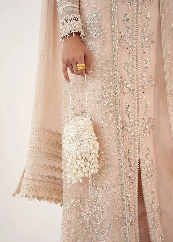 Suffuse | Freeshia Formal | JANAN - Rang-e-Khaas
