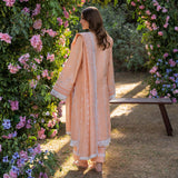 Florent | Chikankari Eid 25 | FLC-1B