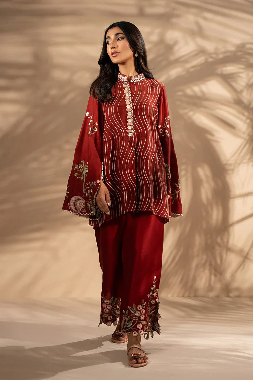 Sania Maskatiya | Samara Luxe 25 | Ilara - Rang-e-Khaas