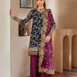 Xenia Formals | Niran Formals | SERAPHINA