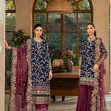 Xenia Formals | Niran Formals | SERAPHINA