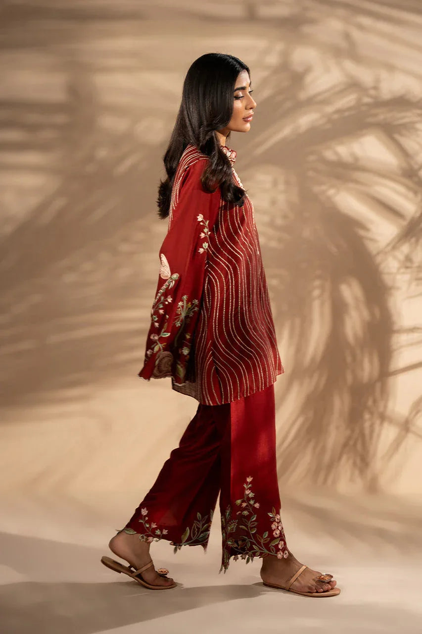 Sania Maskatiya | Samara Luxe 25 | Ilara - Rang-e-Khaas
