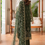 Flossie | Naqsh Formals | S-1401
