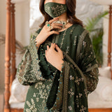 Flossie | Naqsh Formals | S-1401