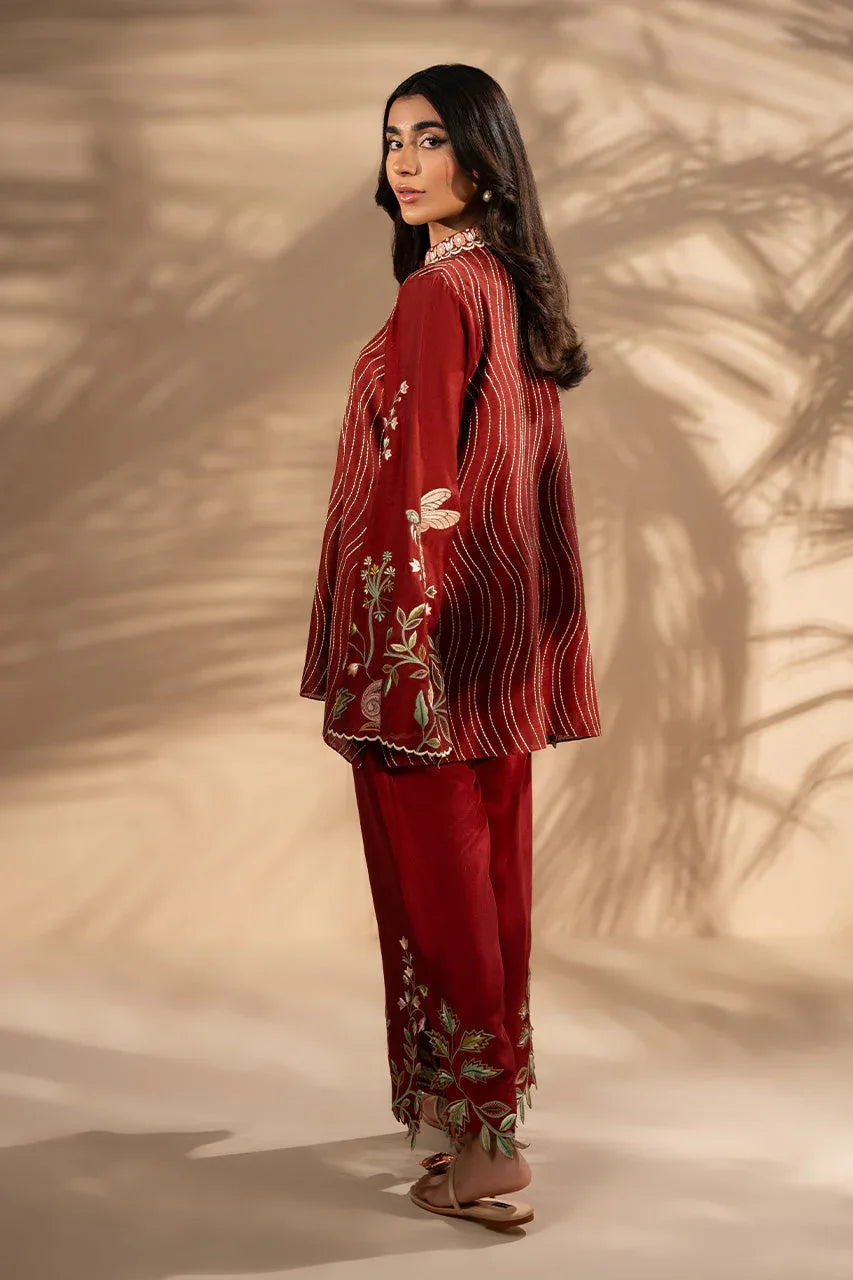 Sania Maskatiya | Samara Luxe 25 | Ilara - Rang-e-Khaas