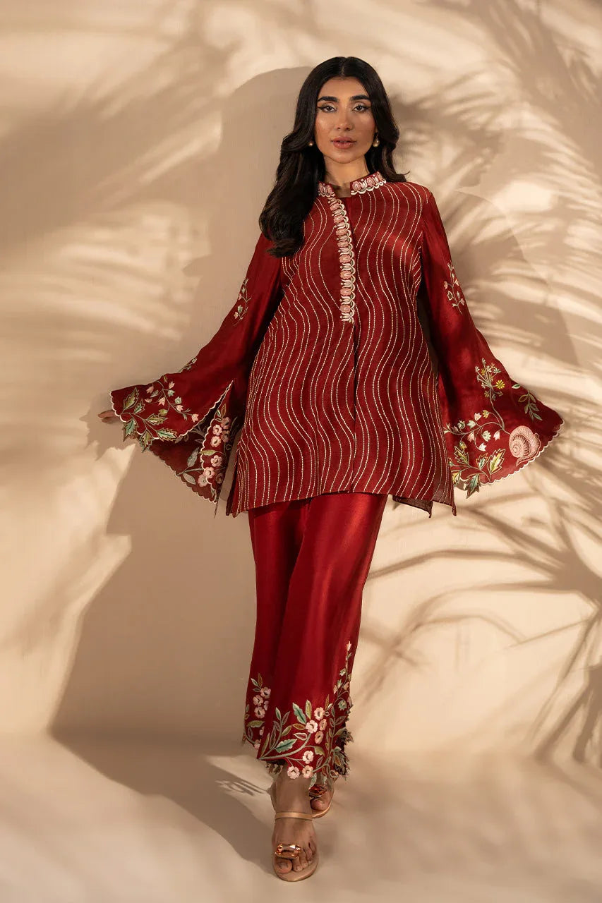 Sania Maskatiya | Samara Luxe 25 | Ilara - Rang-e-Khaas