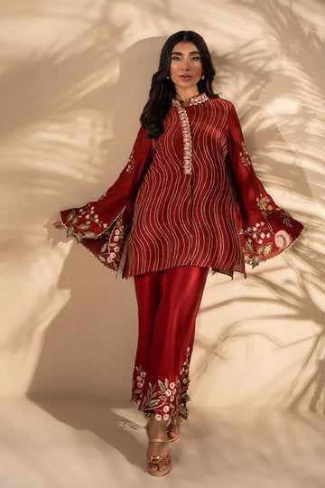 Sania Maskatiya | Samara Luxe 25 | Ilara - Rang-e-Khaas