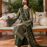 Flossie | Naqsh Formals | S-1401