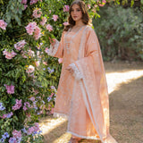 Florent | Chikankari Eid 25 | FLC-1B