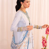 Faiza Faisal | Celine Eid 25 | ROMY