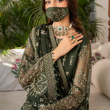 Flossie | Naqsh Formals | S-1401
