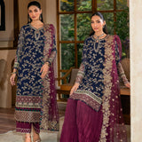 Xenia Formals | Niran Formals | SERAPHINA
