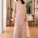 Flossie | Naqsh Formals | S-1403 (A)
