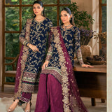 Xenia Formals | Niran Formals | SERAPHINA