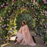 Florent | Chikankari Eid 25 | FLC-1B