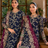 Xenia Formals | Niran Formals | SERAPHINA