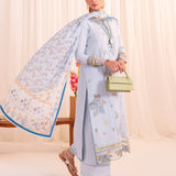 Faiza Faisal | Celine Eid 25 | ROMY