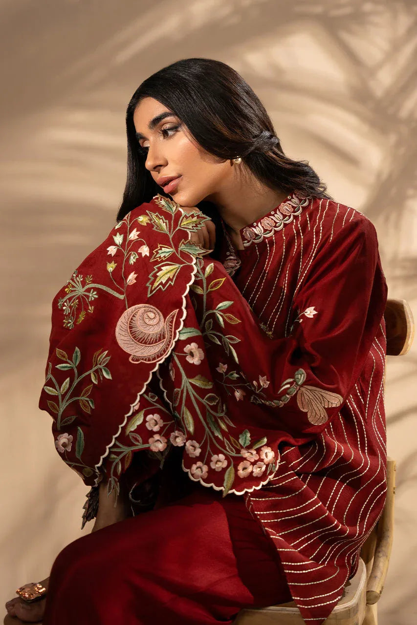 Sania Maskatiya | Samara Luxe 25 | Ilara - Rang-e-Khaas
