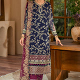 Xenia Formals | Niran Formals | SERAPHINA