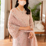 Flossie | Naqsh Formals | S-1403 (A)