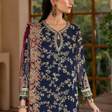 Xenia Formals | Niran Formals | SERAPHINA