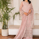 Flossie | Naqsh Formals | S-1403 (A)